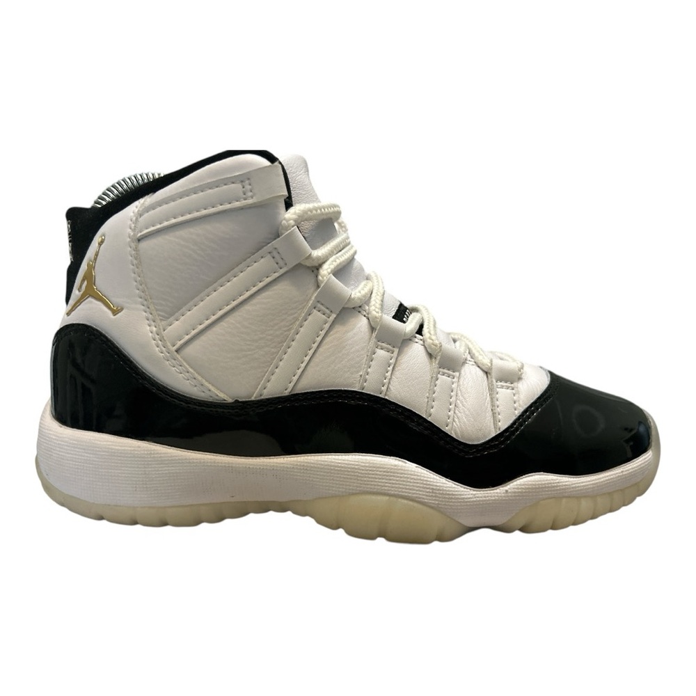Jordan 11 Retro DMP‎ Gratitude 2023 5 Y - Does Not Come With Box